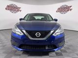 Used 2018 Nissan Sentra SV image 2