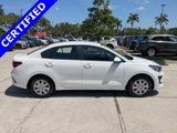 Used 2023 Kia Rio LX image 3