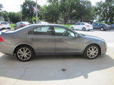 Used 2010 Ford Fusion SE image 2
