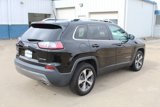 Used 2019 Jeep Cherokee Limited image 3