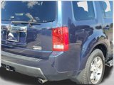 Used 2010 Honda Pilot Touring image 5