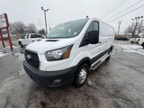 Used 2023 Ford Transit 250 Low Roof AWD image 3