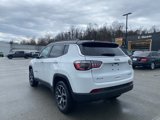 New 2025 Jeep Compass Limited w/ Sun and Sound Group image 5