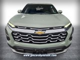 New 2026 Chevrolet Equinox LT w/ Convenience Package II image 2
