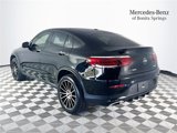 Certified 2022 Mercedes-Benz GLC 300 4MATIC Coupe image 5