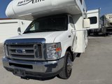 Used 2017 Ford E-350 and Econoline 350 Super Duty w/ Motorhome Prep Package image 6