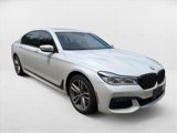 Used 2016 BMW 750i xDrive image 3
