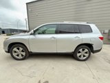 Used 2012 Toyota Highlander Limited image 4