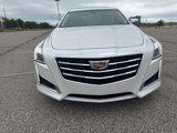 Used 2016 Cadillac CTS AWD Sedan image 2