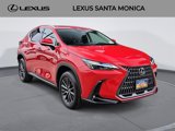 Used 2023 Lexus NX 350 AWD w/ Premium Package image 3