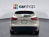 Used 2022 Nissan Rogue Sport S image 4