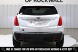 Used 2017 Cadillac XT5 Premium Luxury image 5