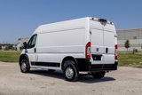 Used 2023 RAM ProMaster 2500 w/ Safety Group image 5