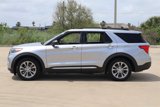 Used 2021 Ford Explorer XLT w/ Equipment Group 202A image 5