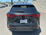 Certified 2025 Lexus NX 250 FWD image 5