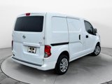 Used 2017 Nissan NV200 SV w/ Back Door Glass Package image 4