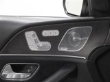 Used 2020 Mercedes-Benz GLS 450 4MATIC image 5