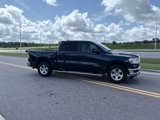 Used 2023 RAM 1500 Big Horn image 4