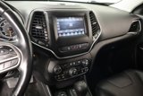 Used 2021 Jeep Cherokee Latitude Lux w/ Sun & Sound Group image 5