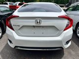 Used 2020 Honda Civic LX image 2