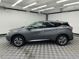 Used 2018 Nissan Murano S w/ Cargo Package image 2