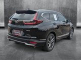 Used 2022 Honda CR-V Touring image 5