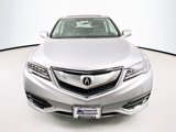 Used 2018 Acura RDX AWD image 2