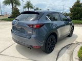 Used 2021 MAZDA CX-5 Carbon Edition image 3