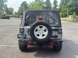 Used 2017 Jeep Wrangler Sport w/ Quick Order Package 24S image 4