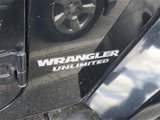 Used 2013 Jeep Wrangler Unlimited Sahara w/ Connectivity Group image 5