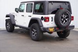 Used 2018 Jeep Wrangler Unlimited Rubicon w/ Safety Group image 4