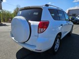 Used 2007 Toyota RAV4 4WD image 5