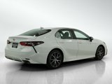 Used 2023 Toyota Camry SE image 5