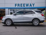 Used 2020 Chevrolet Equinox LS w/ LS Convenience Package image 3