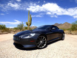 Used 2012 Aston Martin Virage Volante image 2