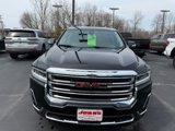 Certified 2021 GMC Acadia SLT w/ Preferred Package image 3
