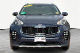 Used 2017 Kia Sportage SX image 3