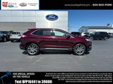 Certified 2020 Ford Edge Titanium image 3