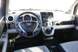 Used 2008 Honda Element EX image 3