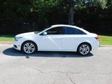 Used 2013 Chevrolet Cruze LTZ w/ Enhanced Safety Package image 2