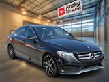 Used 2015 Mercedes-Benz C 300 4MATIC Sedan image 3