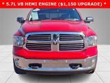 Used 2016 RAM 1500 Big Horn image 2