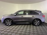 Certified 2018 Acura MDX SH-AWD image 5