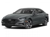 Certified 2021 Hyundai Sonata SEL Plus w/ Tech Package image 4
