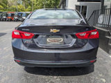 Used 2023 Chevrolet Malibu LT image 3