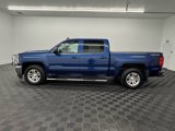 Used 2016 Chevrolet Silverado 1500 LT w/ All Star Edition image 2