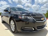 Used 2018 Chevrolet Impala LT image 3
