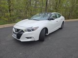 Used 2016 Nissan Maxima Platinum image 4