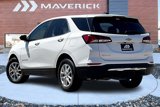 Used 2022 Chevrolet Equinox LT image 4
