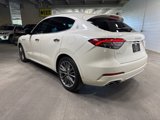 Used 2021 Maserati Levante S GranLusso image 4